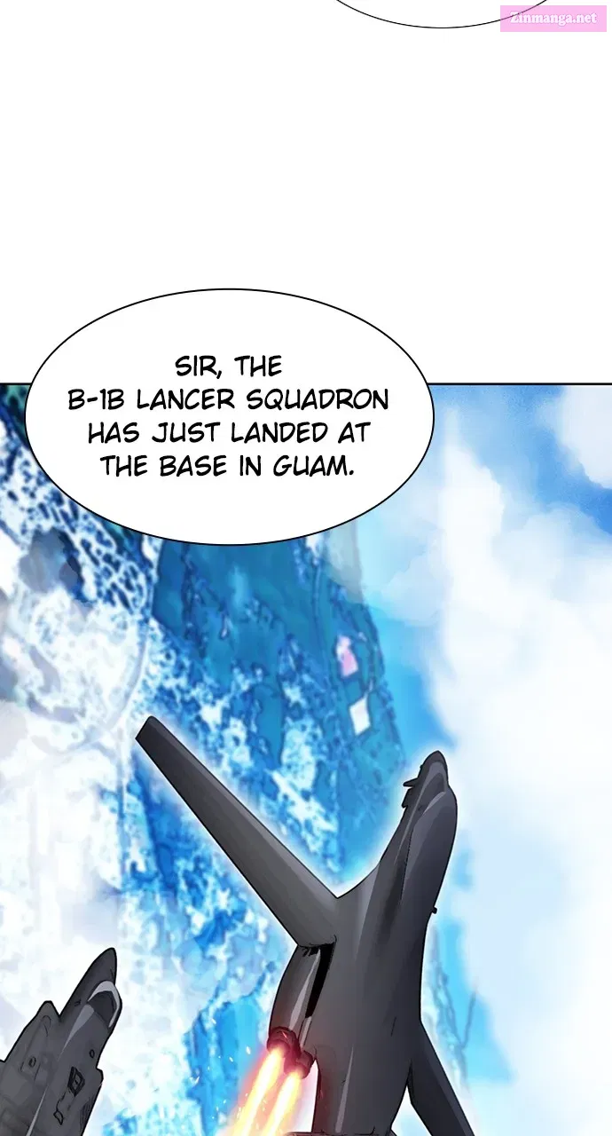 The Druid of Seoul Station Zinmanga X Chapter 92 Page 62