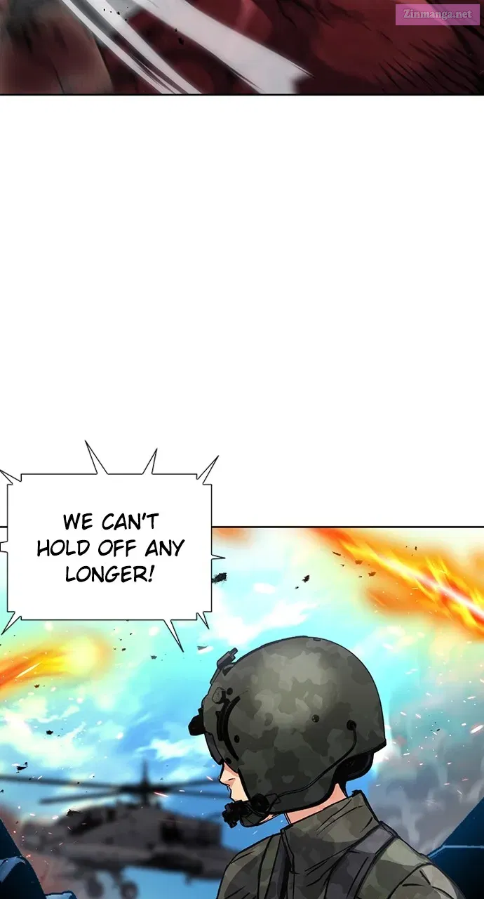 The Druid of Seoul Station Zinmanga X Chapter 92 Page 67