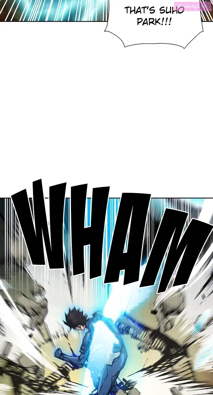 The Druid of Seoul Station Zinmanga X Chapter 92 Page 74