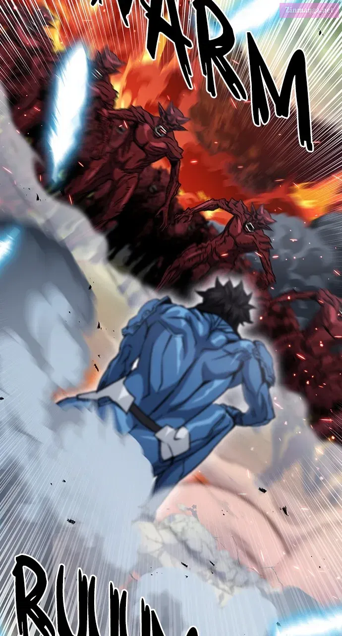 The Druid of Seoul Station Zinmanga X Chapter 92 Page 76