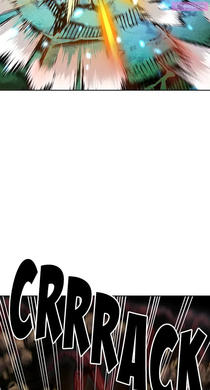 The Druid of Seoul Station Zinmanga X Chapter 92 Page 85