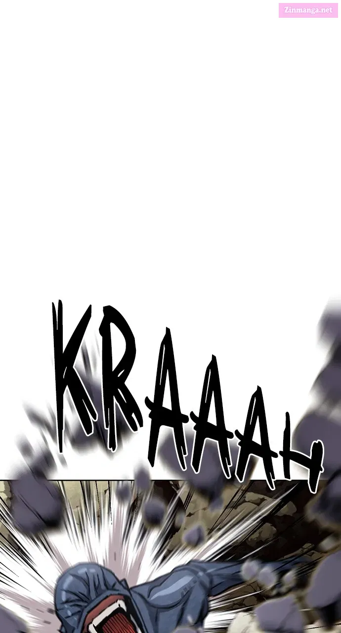 The Druid of Seoul Station Zinmanga X Chapter 92 Page 95