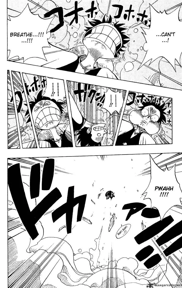 One Piece Zinmanga X Chapter 237 Page 13