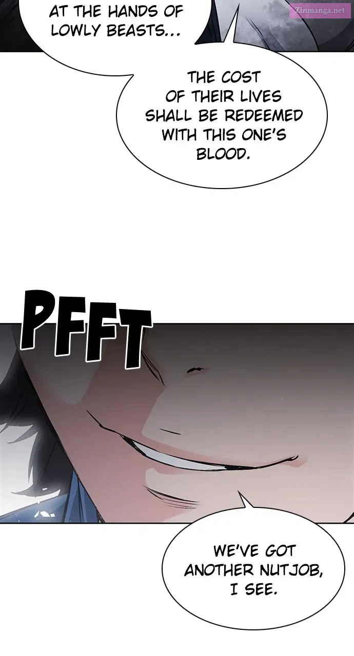 The Druid of Seoul Station Zinmanga X Chapter 91 Page 7