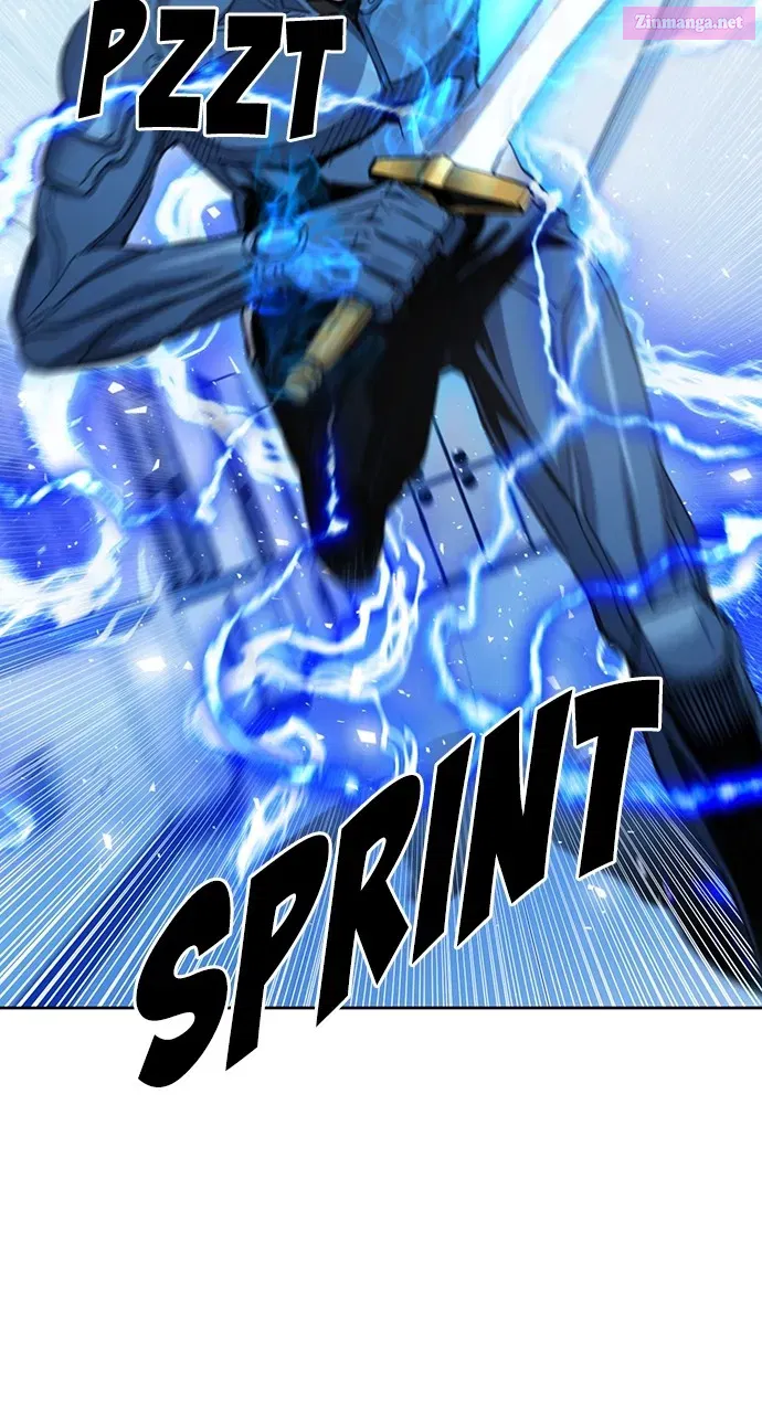 The Druid of Seoul Station Zinmanga X Chapter 91 Page 14