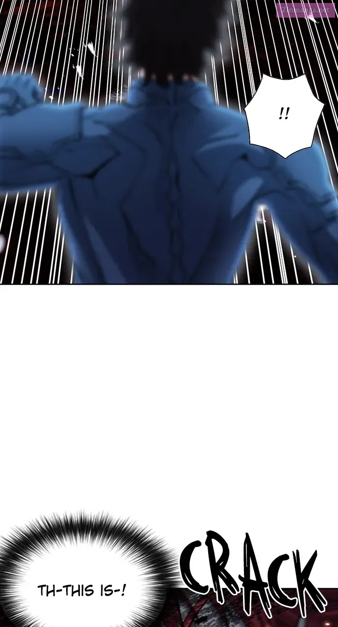 The Druid of Seoul Station Zinmanga X Chapter 91 Page 16