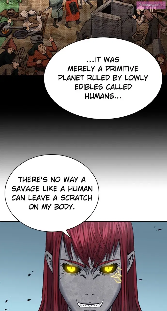 The Druid of Seoul Station Zinmanga X Chapter 91 Page 48