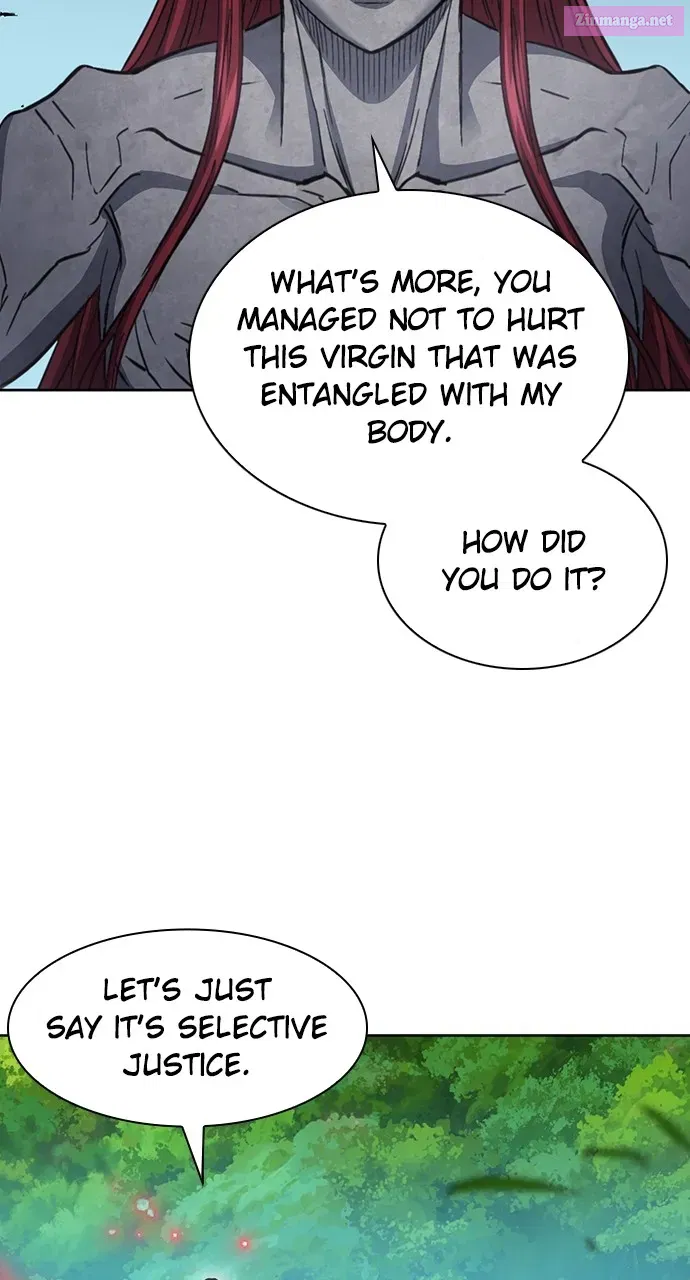The Druid of Seoul Station Zinmanga X Chapter 91 Page 49