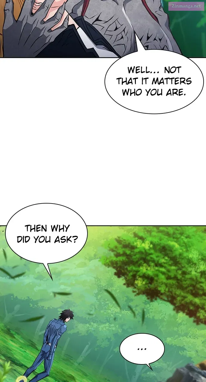 The Druid of Seoul Station Zinmanga X Chapter 91 Page 55