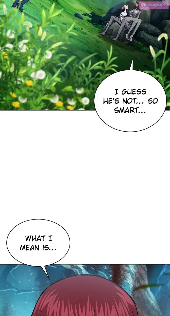 The Druid of Seoul Station Zinmanga X Chapter 91 Page 56