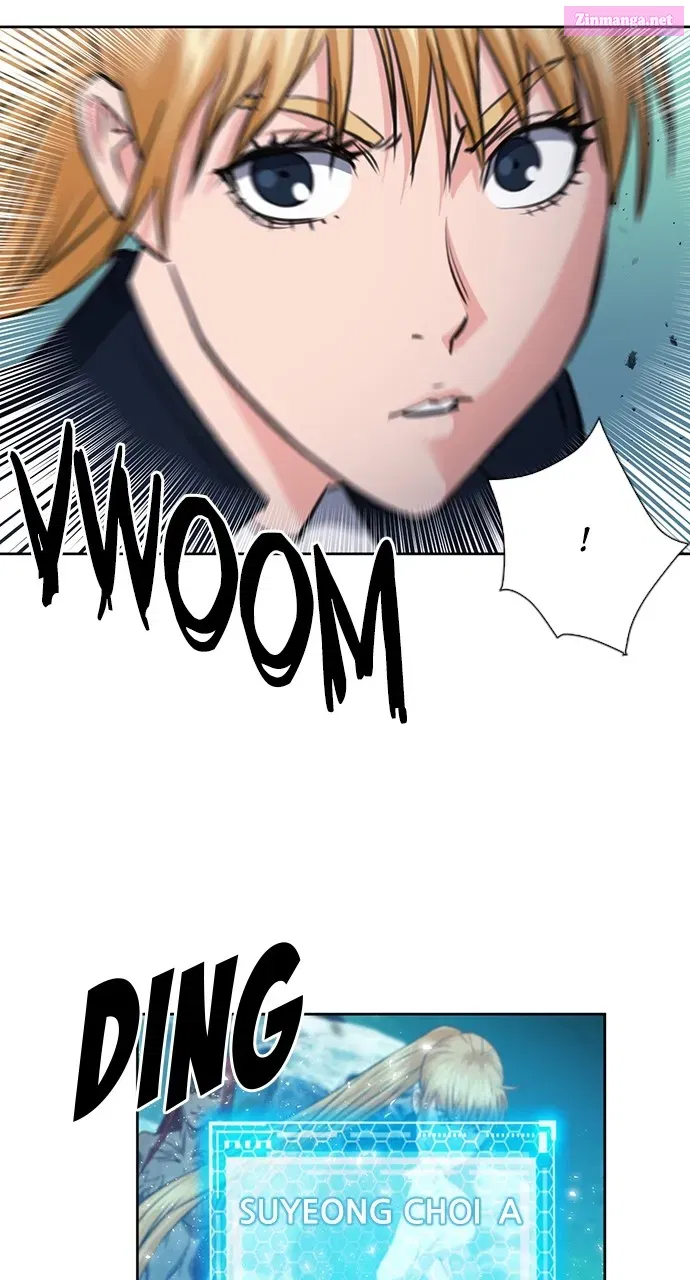 The Druid of Seoul Station Zinmanga X Chapter 91 Page 69
