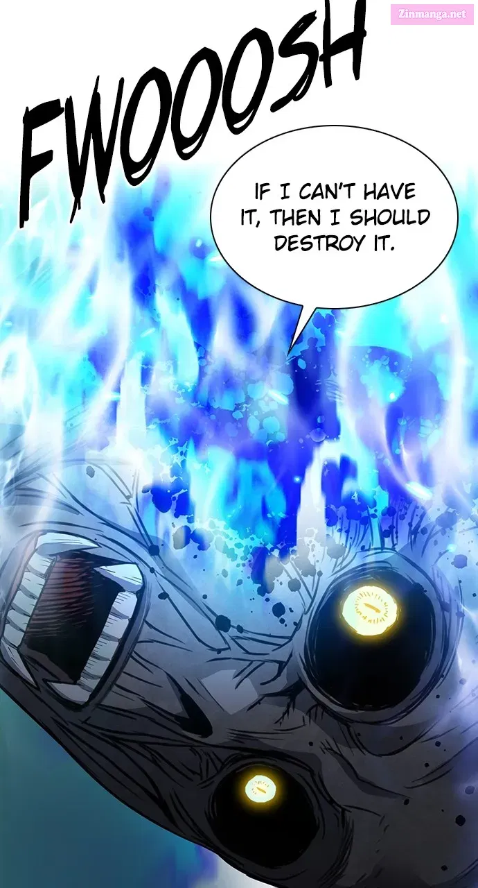 The Druid of Seoul Station Zinmanga X Chapter 91 Page 81