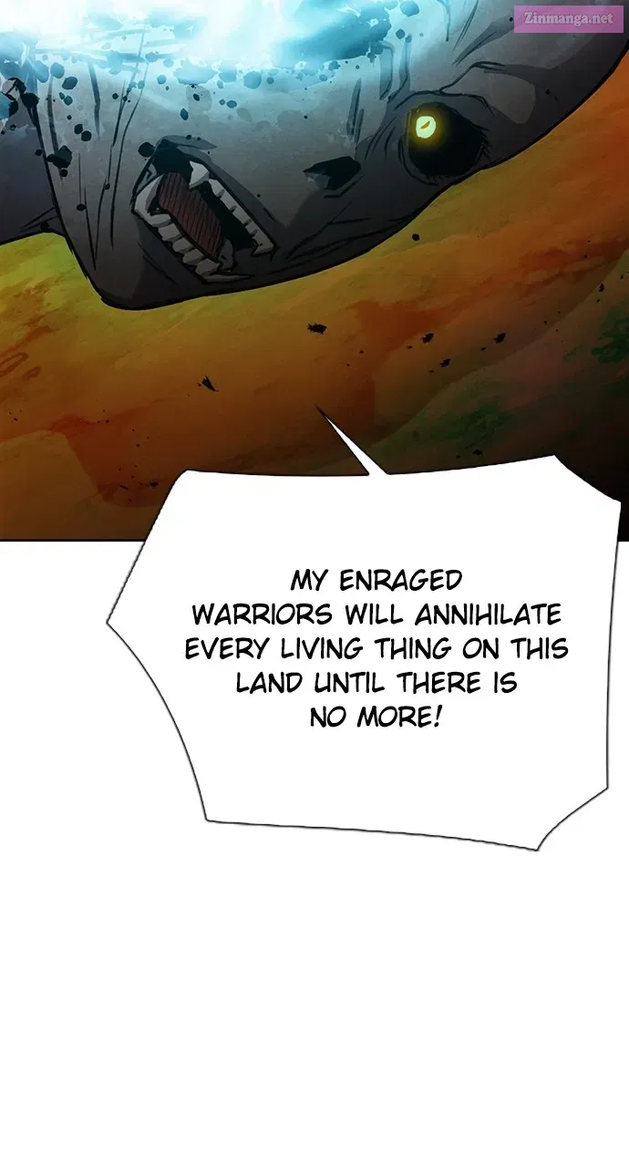 The Druid of Seoul Station Zinmanga X Chapter 91 Page 88