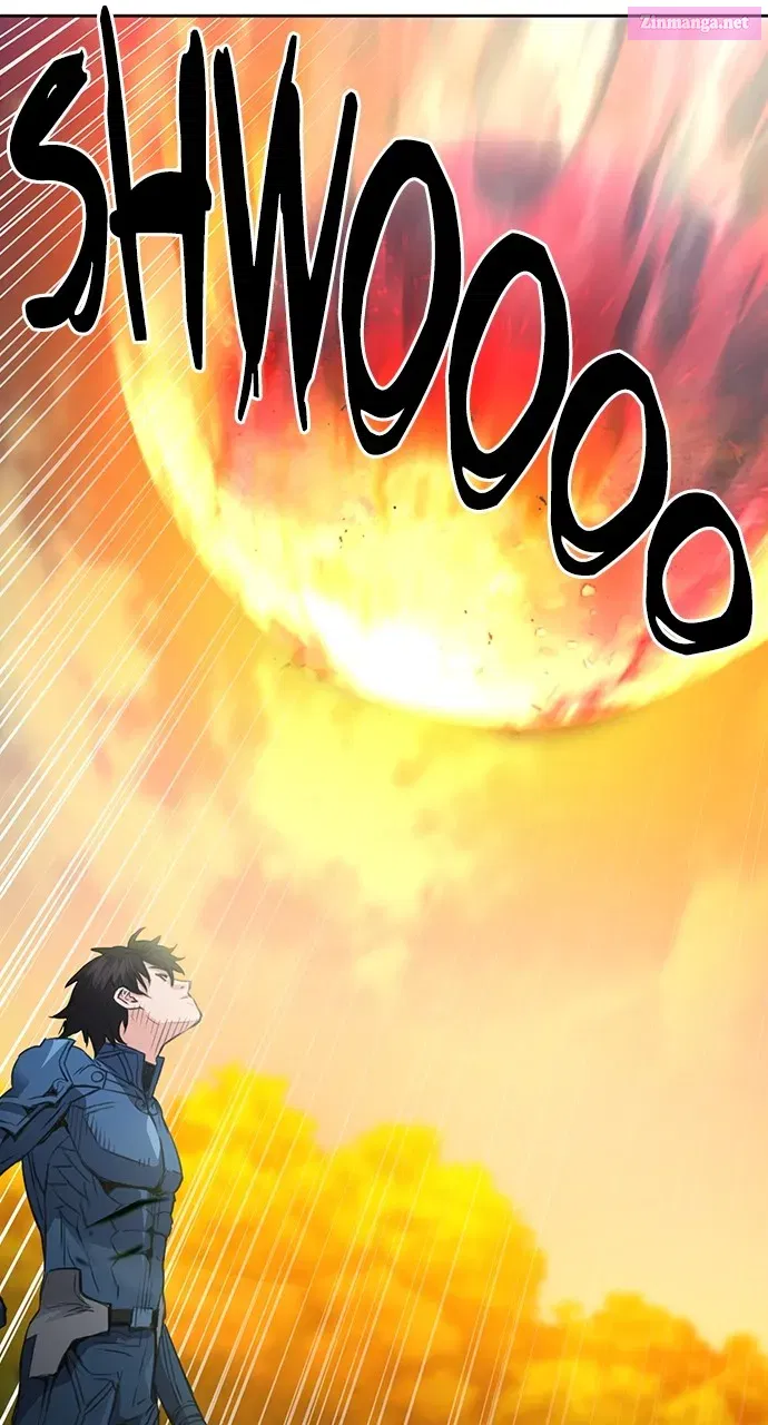 The Druid of Seoul Station Zinmanga X Chapter 91 Page 89