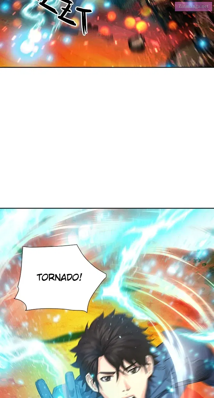 The Druid of Seoul Station Zinmanga X Chapter 91 Page 100