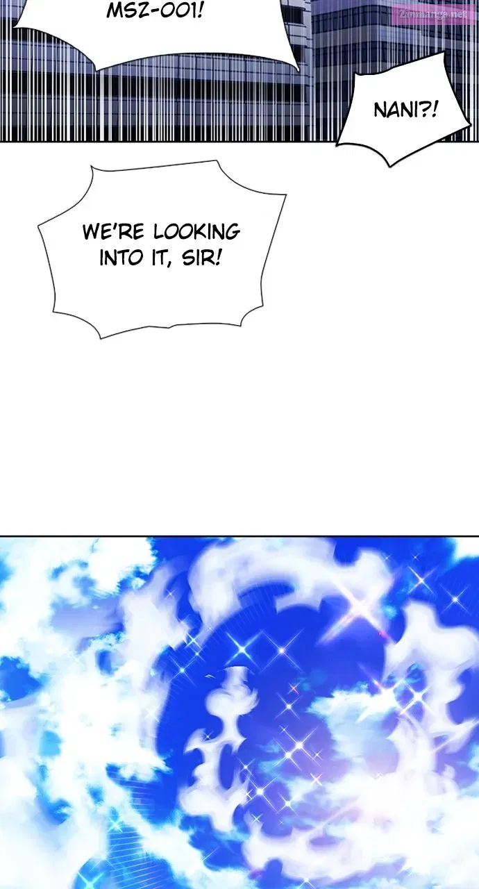 The Druid of Seoul Station Zinmanga X Chapter 91 Page 106