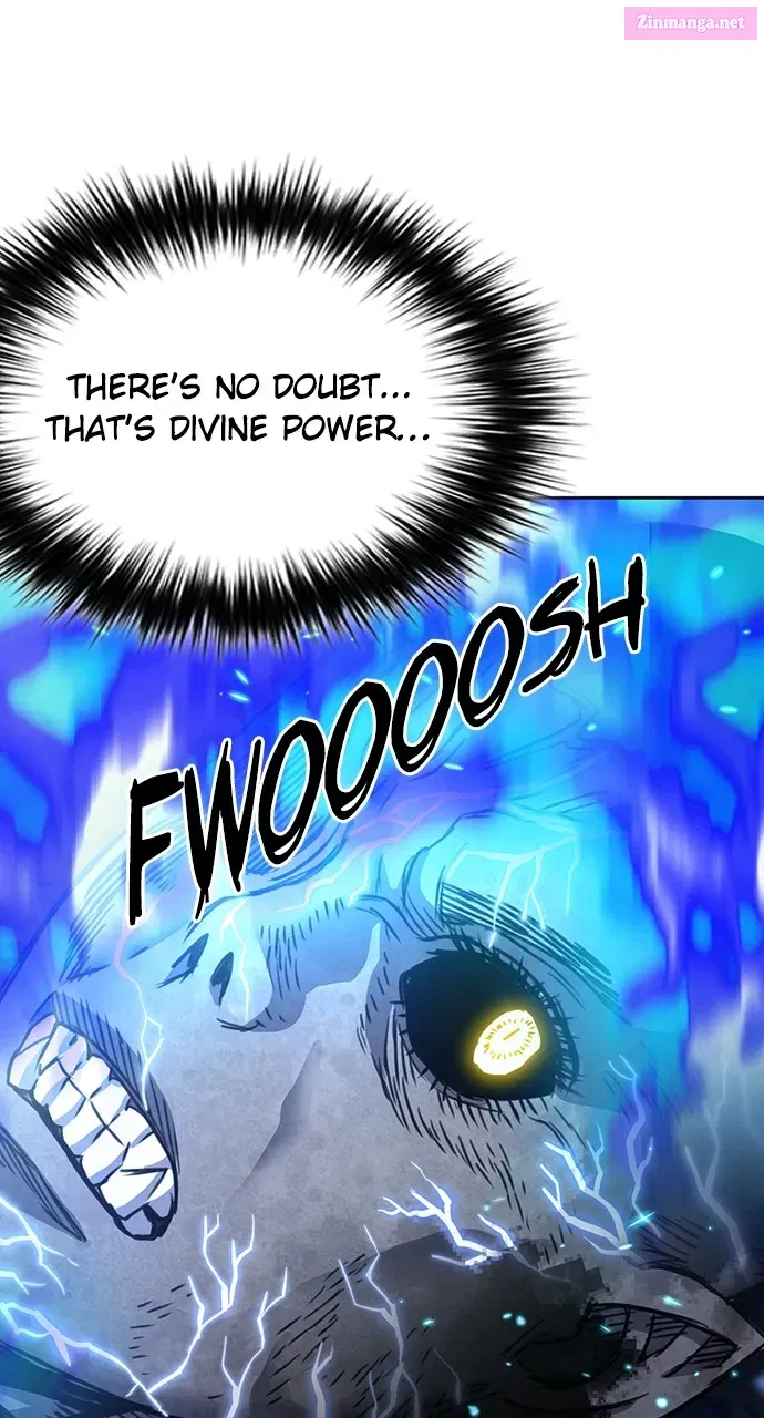 The Druid of Seoul Station Zinmanga X Chapter 91 Page 110