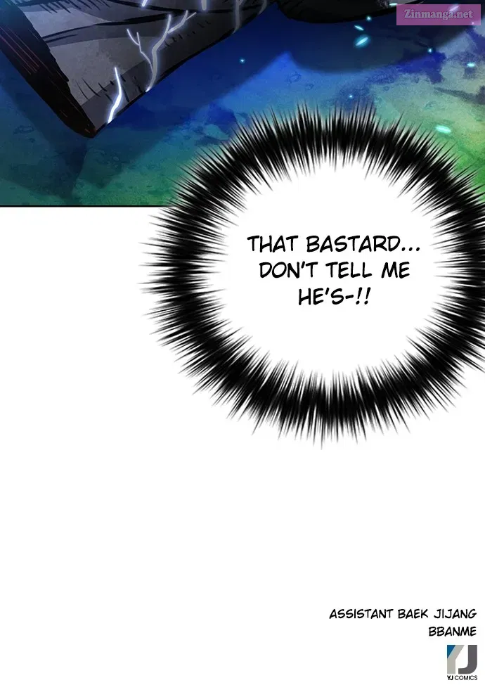 The Druid of Seoul Station Zinmanga X Chapter 91 Page 111