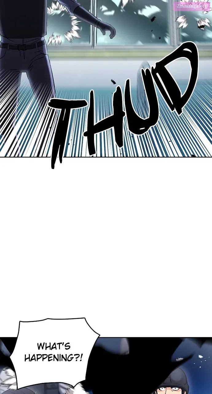 The Druid of Seoul Station Zinmanga X Chapter 90 Page 6