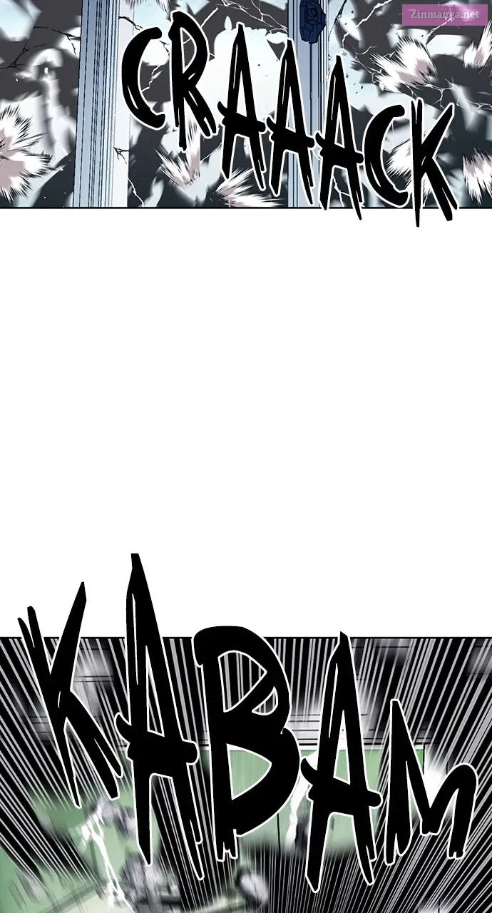 The Druid of Seoul Station Zinmanga X Chapter 90 Page 8