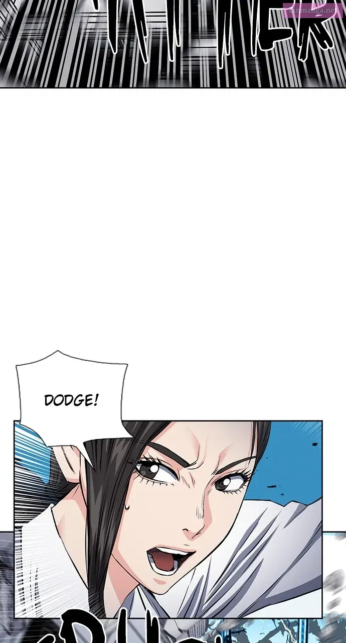 The Druid of Seoul Station Zinmanga X Chapter 90 Page 10