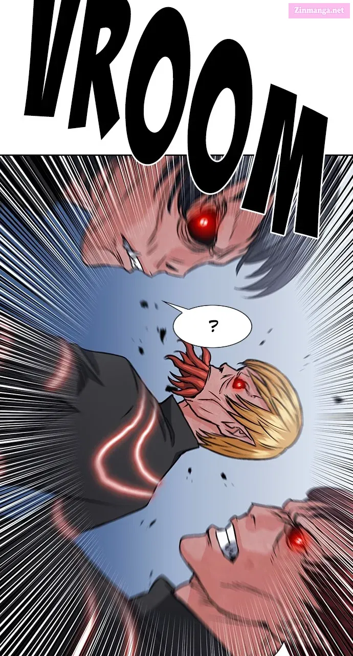The Druid of Seoul Station Zinmanga X Chapter 90 Page 47