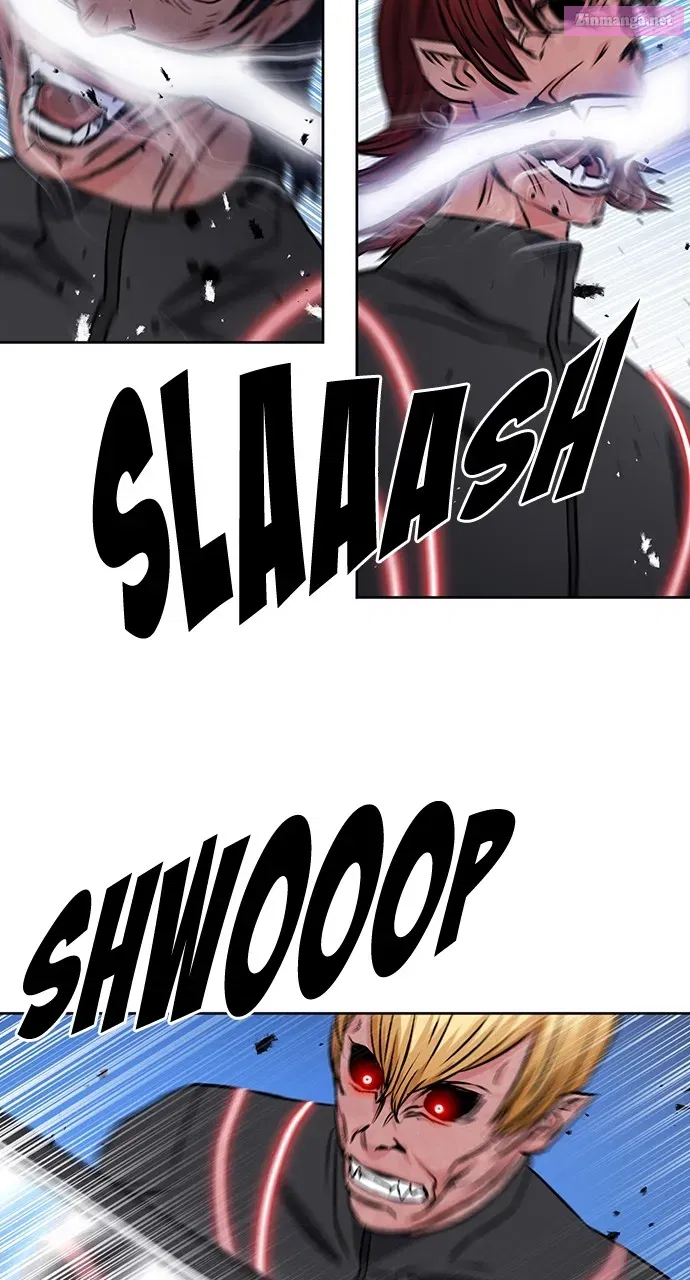 The Druid of Seoul Station Zinmanga X Chapter 90 Page 51