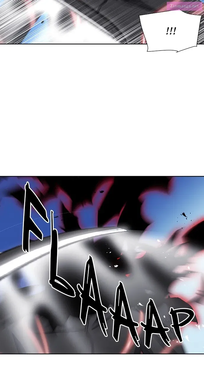 The Druid of Seoul Station Zinmanga X Chapter 90 Page 52