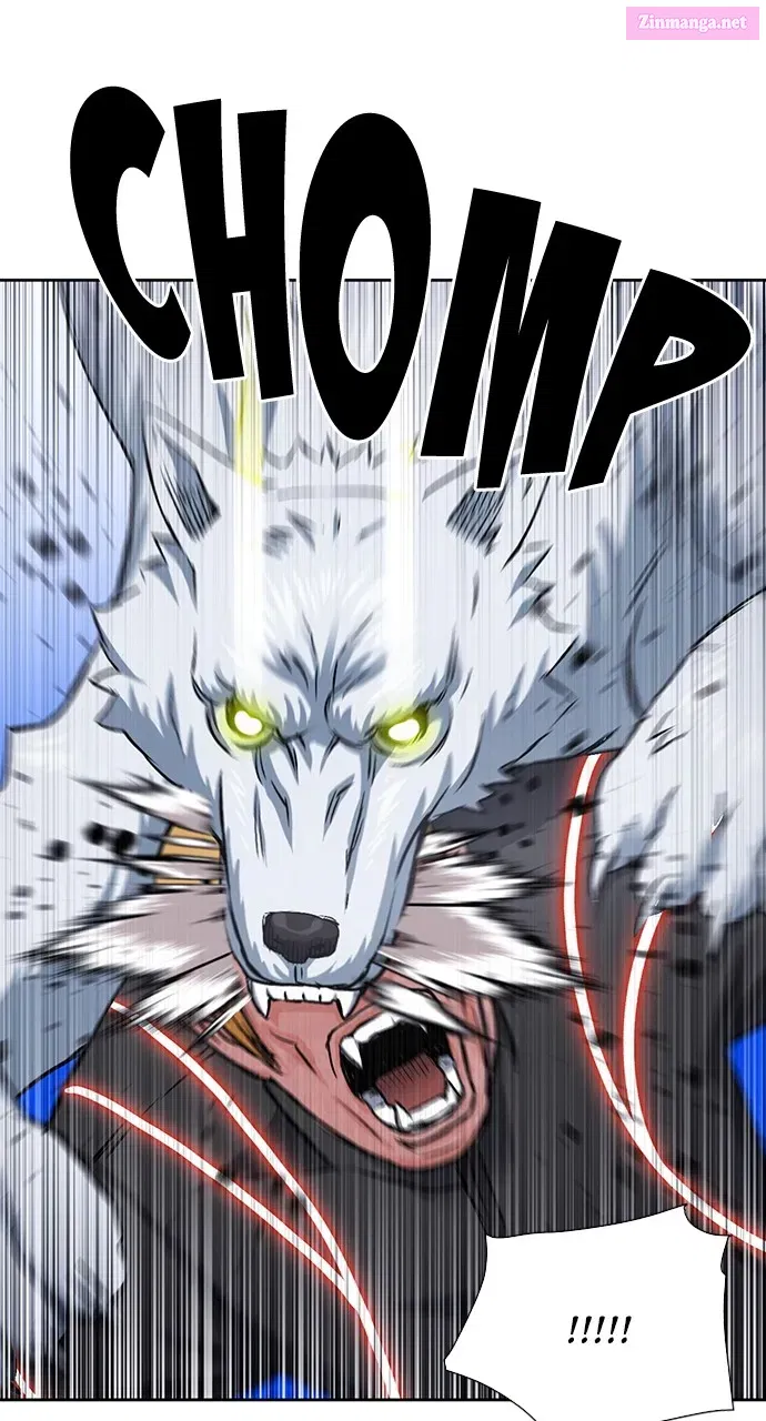 The Druid of Seoul Station Zinmanga X Chapter 90 Page 64