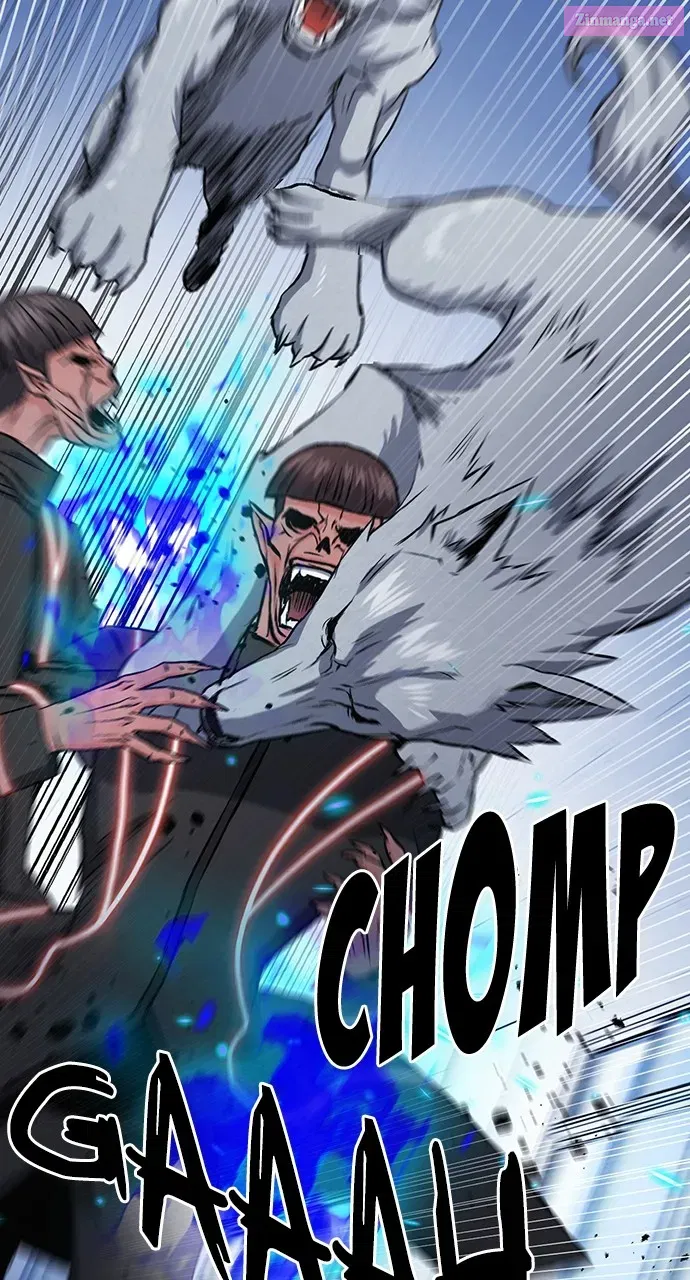 The Druid of Seoul Station Zinmanga X Chapter 90 Page 67