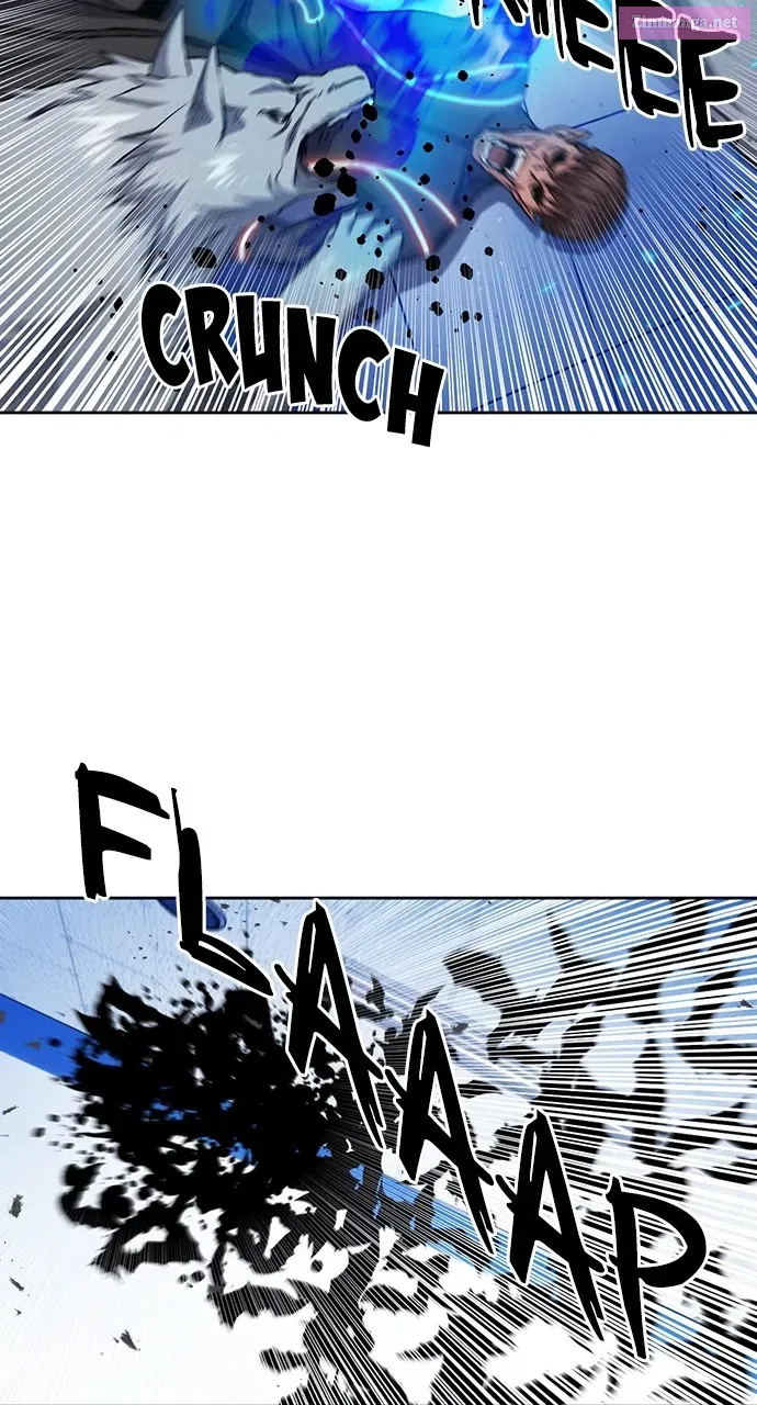 The Druid of Seoul Station Zinmanga X Chapter 90 Page 70