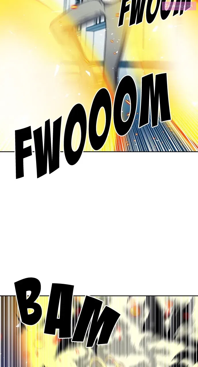 The Druid of Seoul Station Zinmanga X Chapter 90 Page 75