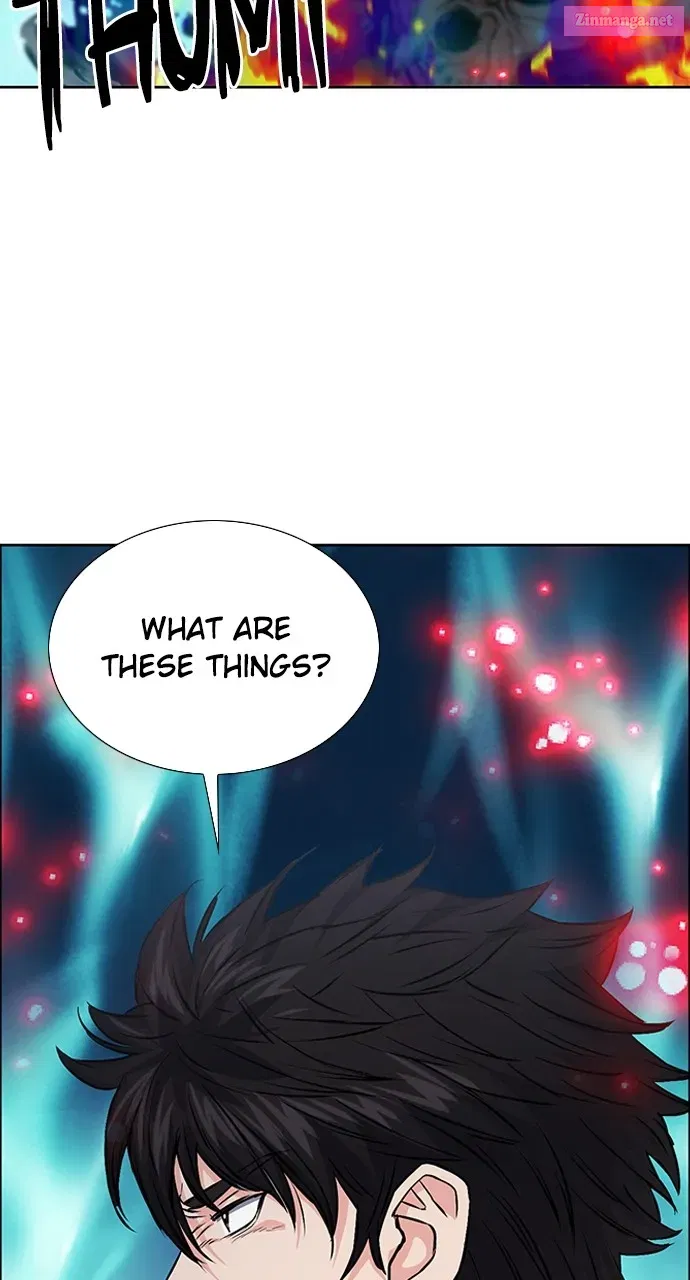 The Druid of Seoul Station Zinmanga X Chapter 90 Page 87