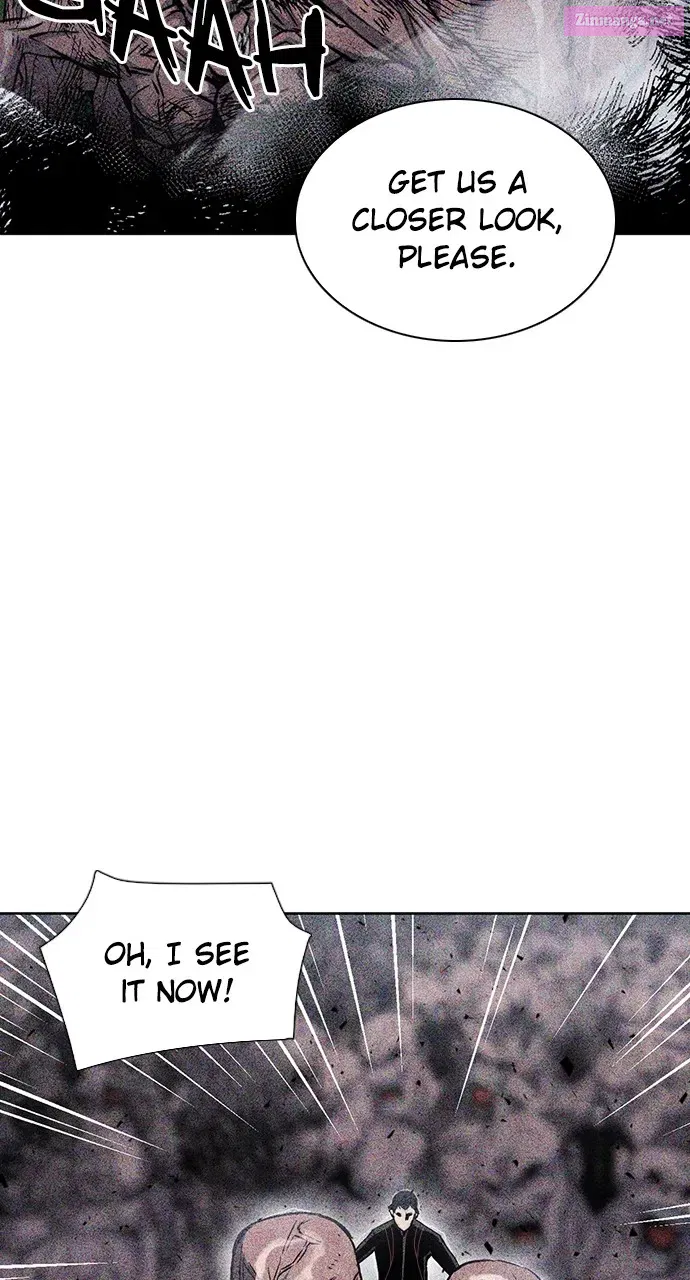 The Druid of Seoul Station Zinmanga X Chapter 89 Page 12