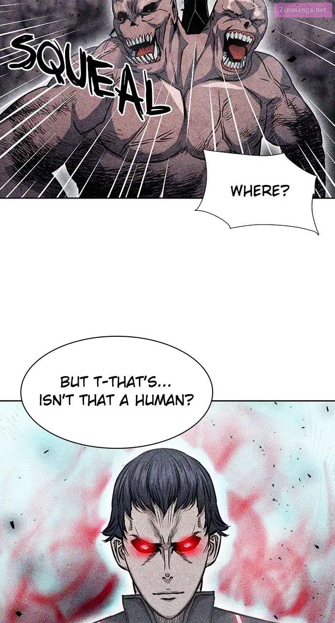 The Druid of Seoul Station Zinmanga X Chapter 89 Page 13