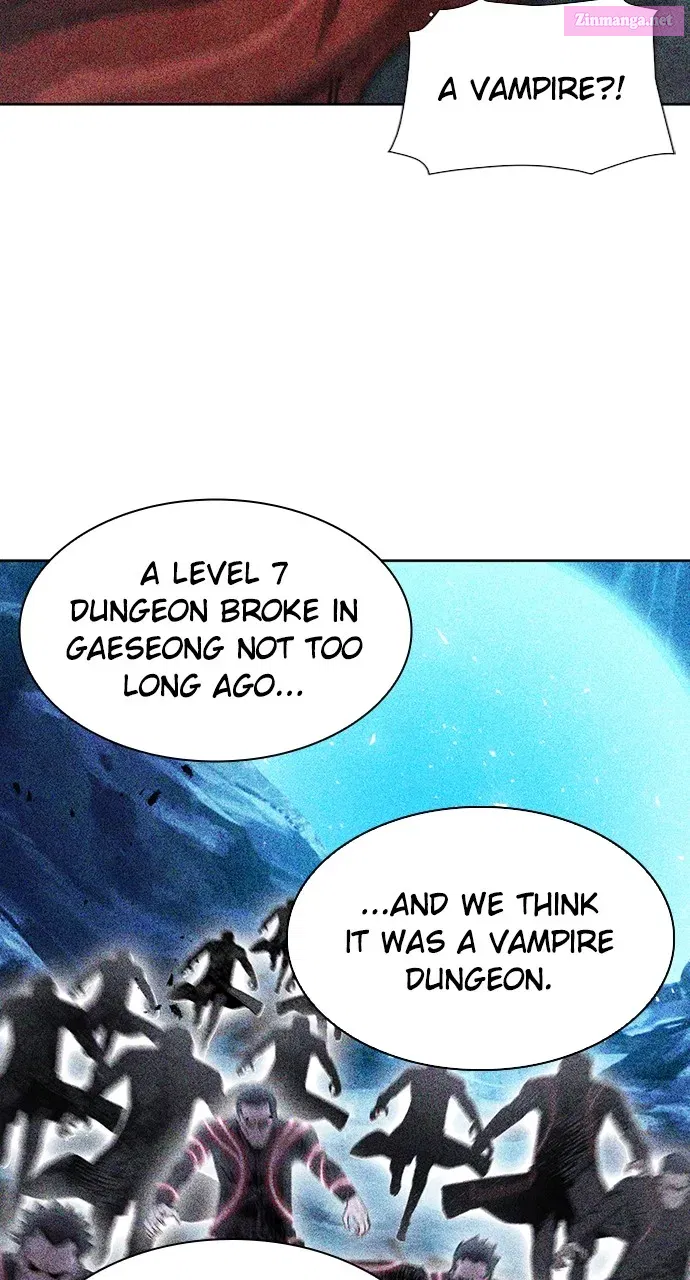 The Druid of Seoul Station Zinmanga X Chapter 89 Page 17