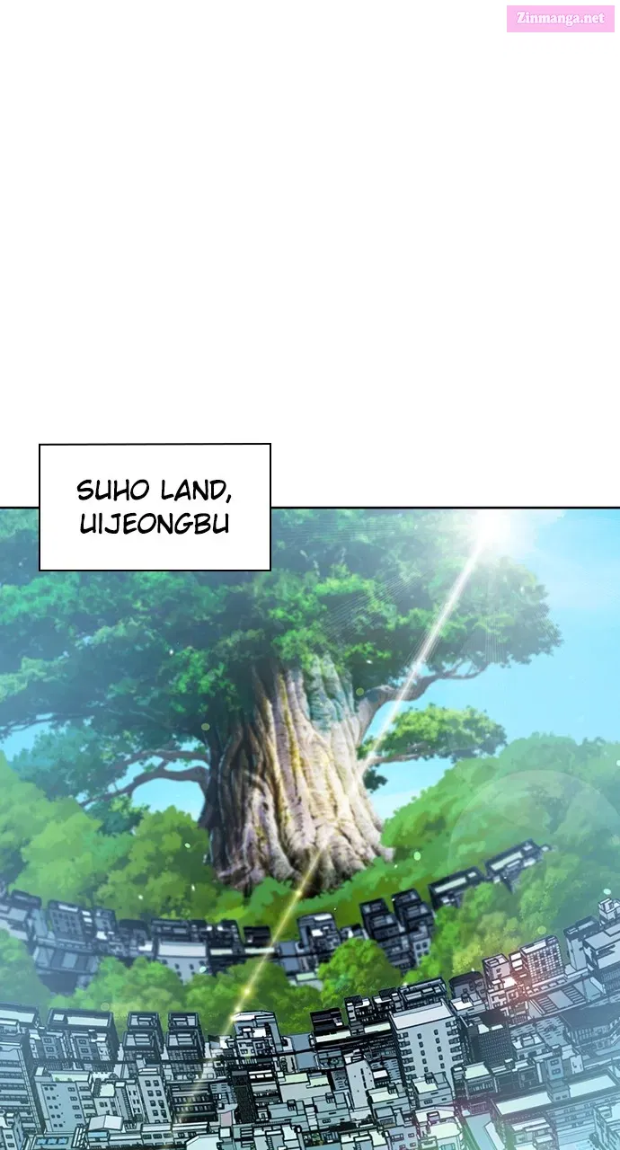 The Druid of Seoul Station Zinmanga X Chapter 89 Page 34