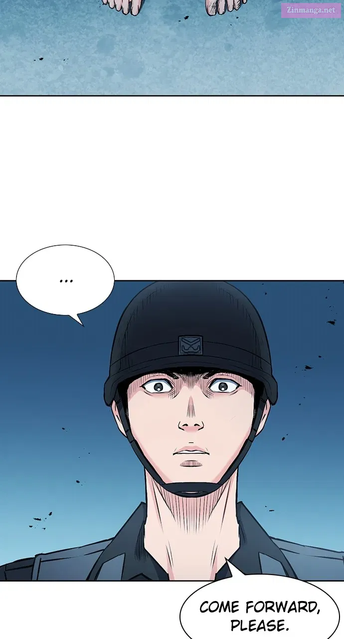 The Druid of Seoul Station Zinmanga X Chapter 89 Page 63