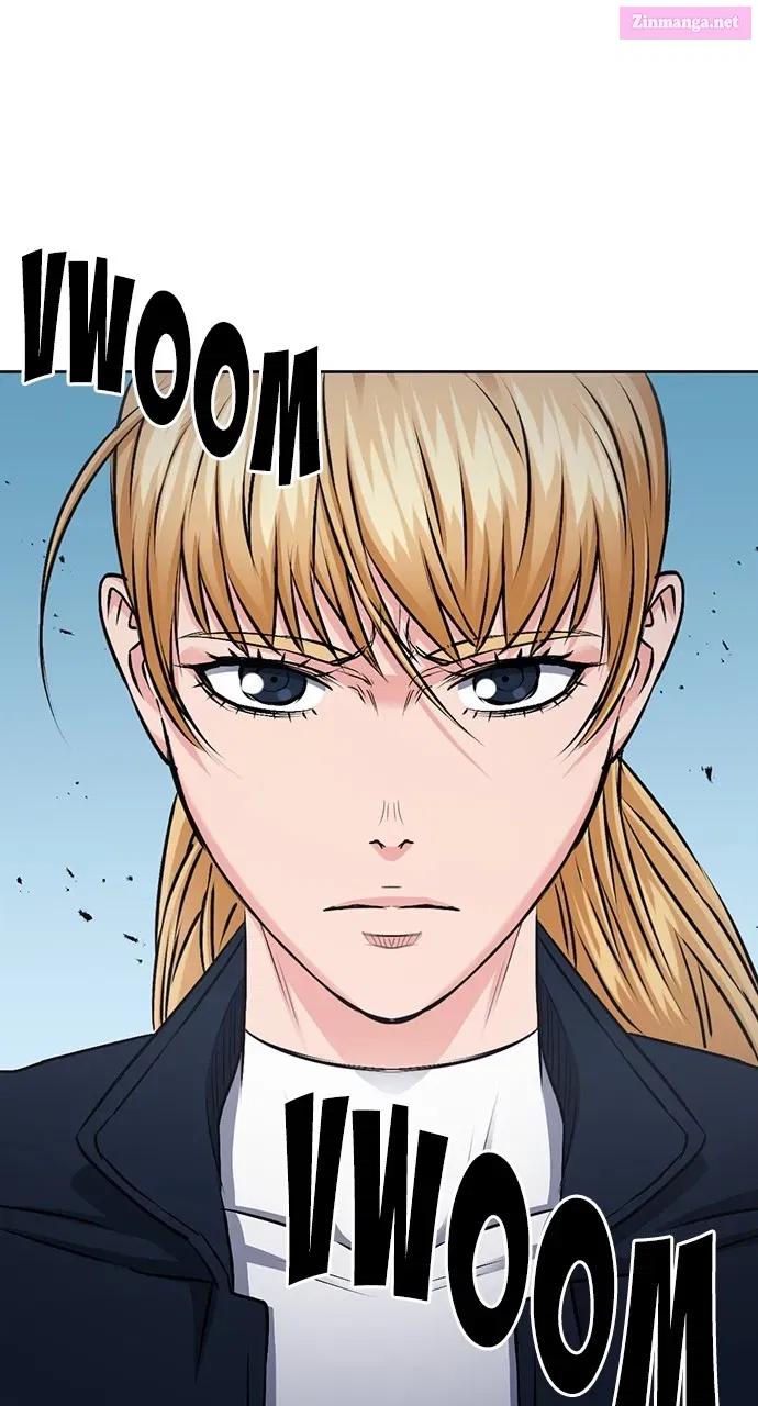 The Druid of Seoul Station Zinmanga X Chapter 89 Page 65