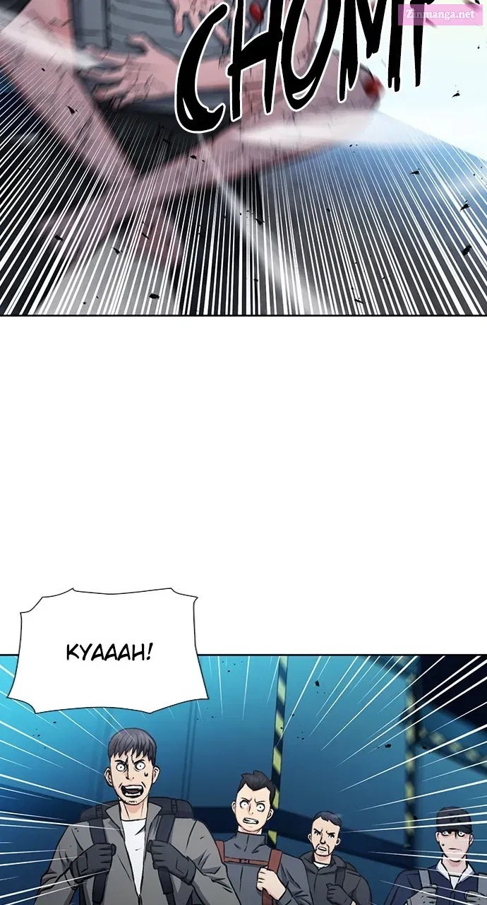 The Druid of Seoul Station Zinmanga X Chapter 89 Page 69