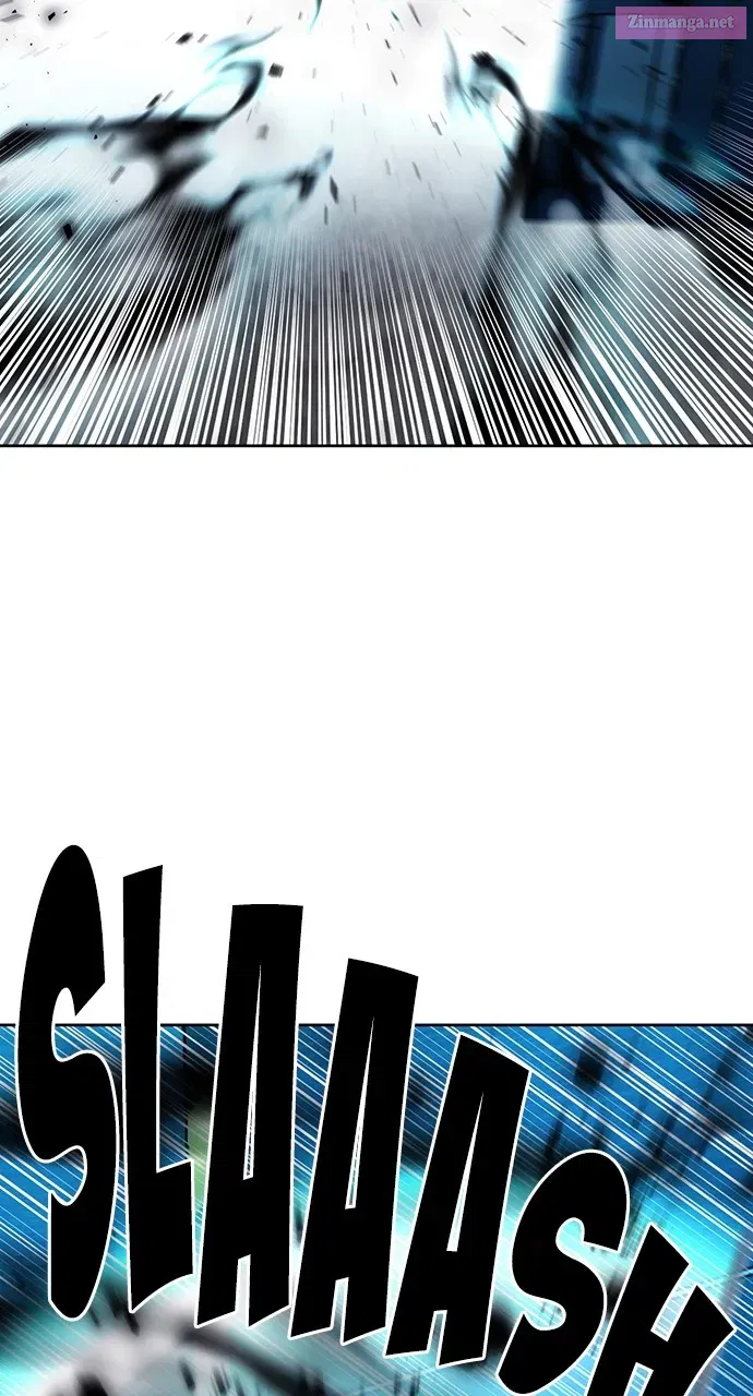 The Druid of Seoul Station Zinmanga X Chapter 89 Page 76