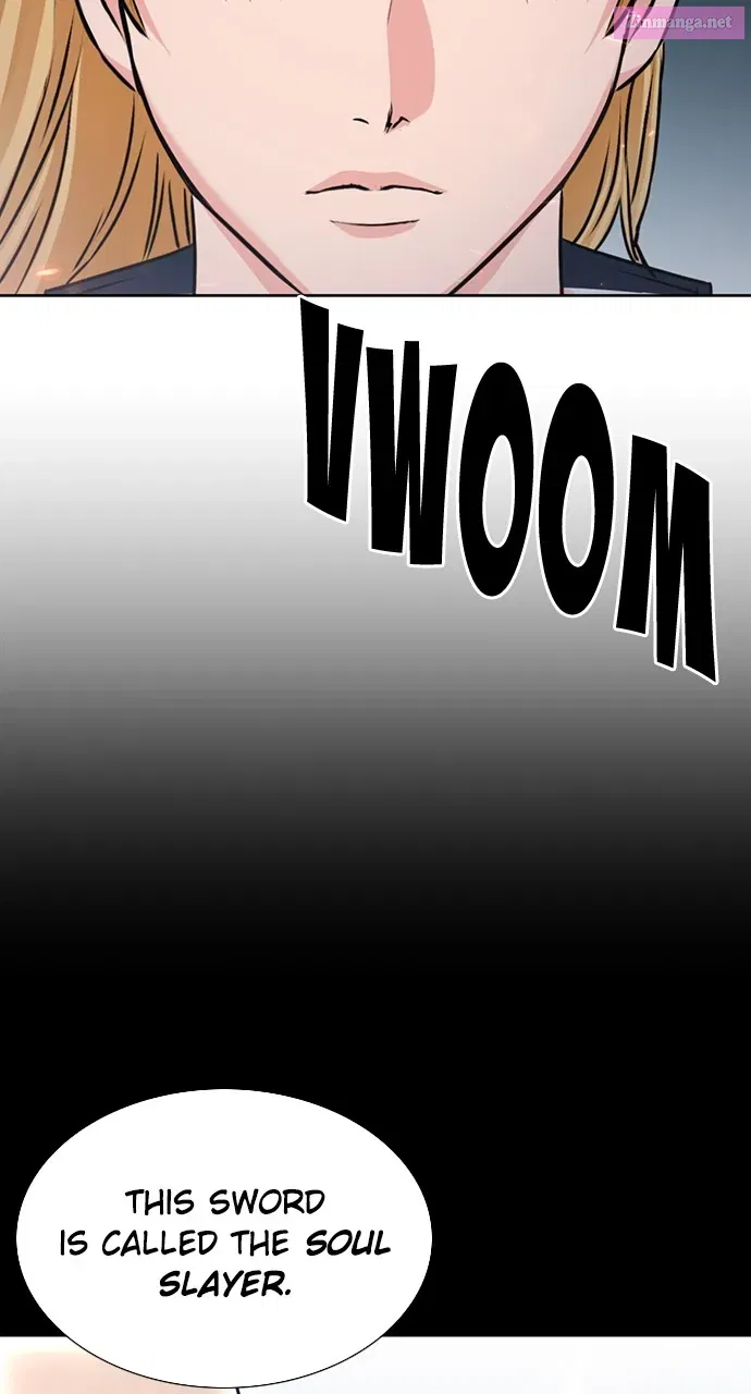 The Druid of Seoul Station Zinmanga X Chapter 89 Page 84
