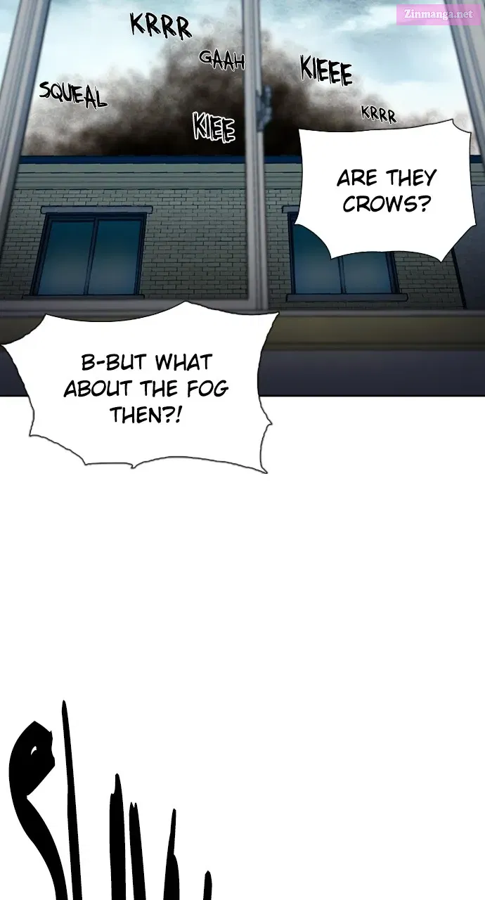 The Druid of Seoul Station Zinmanga X Chapter 89 Page 107