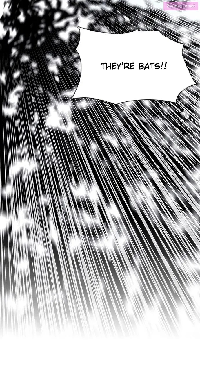 The Druid of Seoul Station Zinmanga X Chapter 89 Page 109