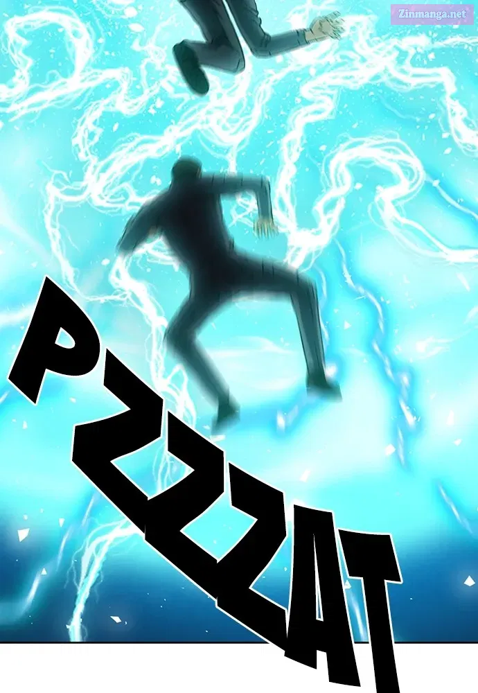 The Druid of Seoul Station Zinmanga X Chapter 88 Page 5