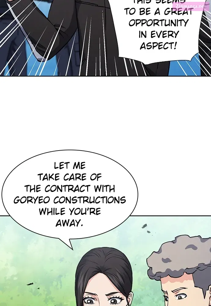The Druid of Seoul Station Zinmanga X Chapter 88 Page 48