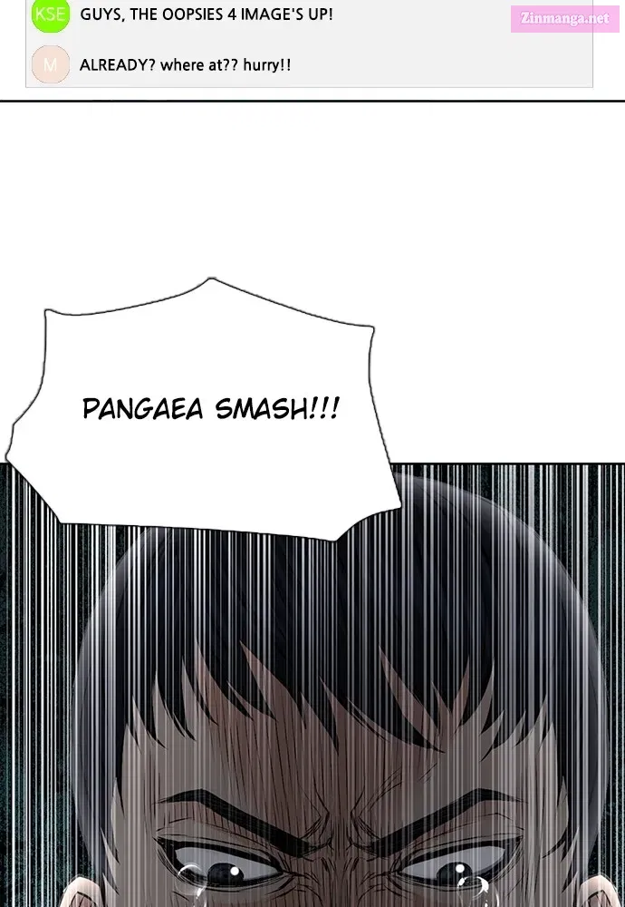 The Druid of Seoul Station Zinmanga X Chapter 88 Page 56