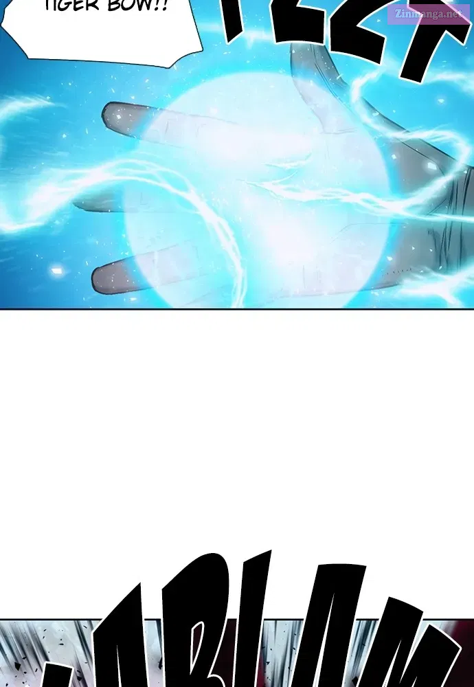 The Druid of Seoul Station Zinmanga X Chapter 88 Page 67