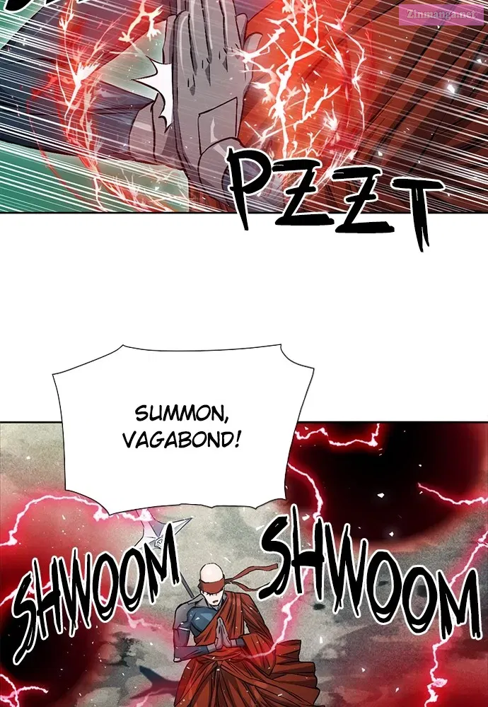 The Druid of Seoul Station Zinmanga X Chapter 88 Page 77