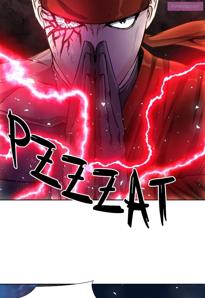 The Druid of Seoul Station Zinmanga X Chapter 88 Page 79